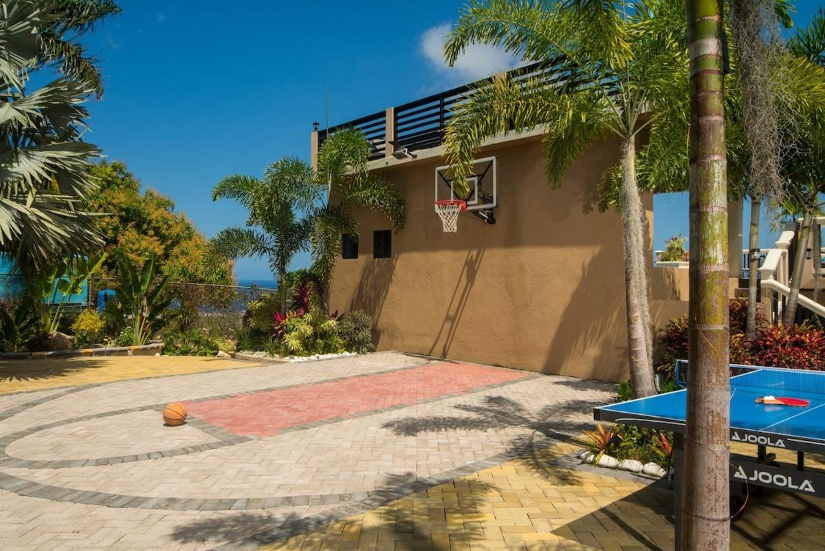 Villa Mimosa Jamaica Exclusive Luxury Stay- Resort Vibe Discovery Bay Exterior foto