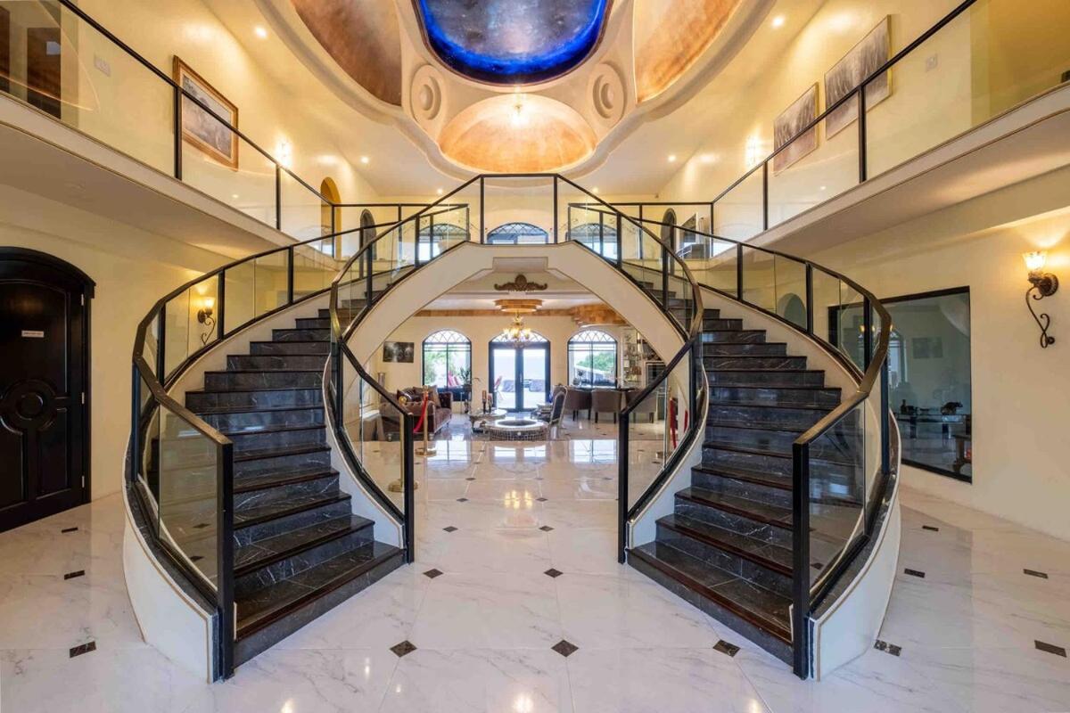 Villa Mimosa Jamaica Exclusive Luxury Stay- Resort Vibe Discovery Bay Exterior foto
